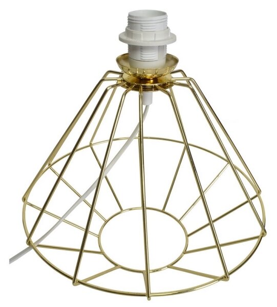 Lampă de masă LUPO 1xE27/60W/230V