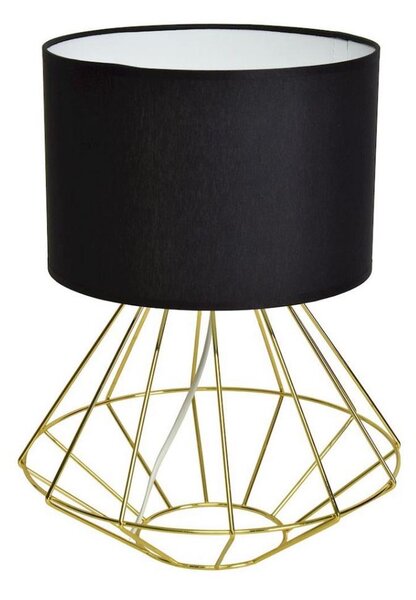 Lampă de masă LUPO 1xE27/60W/230V