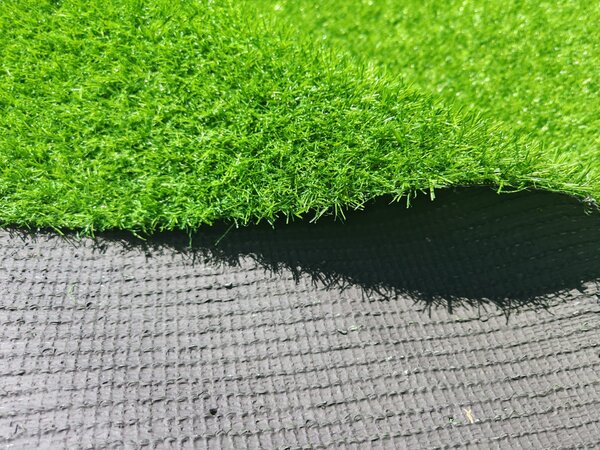 Covor Gazon Iarba Artificiala Sri Lanka 20 mm 100x400 Verde 1 metru, 4 metri