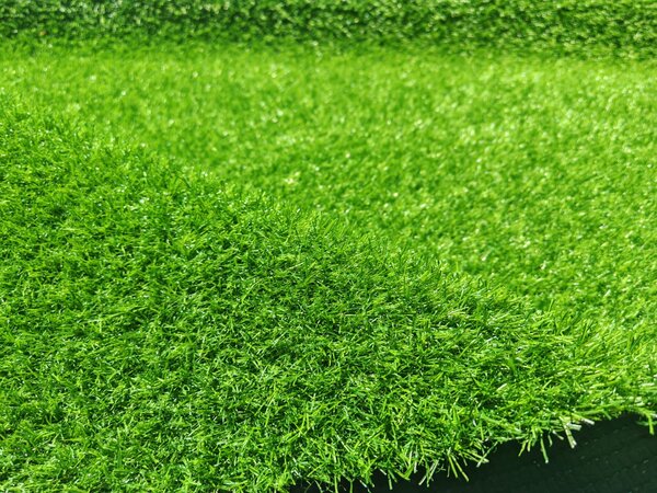 Covor Gazon Iarba Artificiala Sri Lanka 20 mm 100x400 Verde 1 metru, 4 metri
