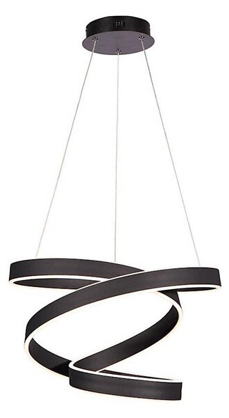 LED Lustră pe cablu ANDROMEDA LED/45W/230V