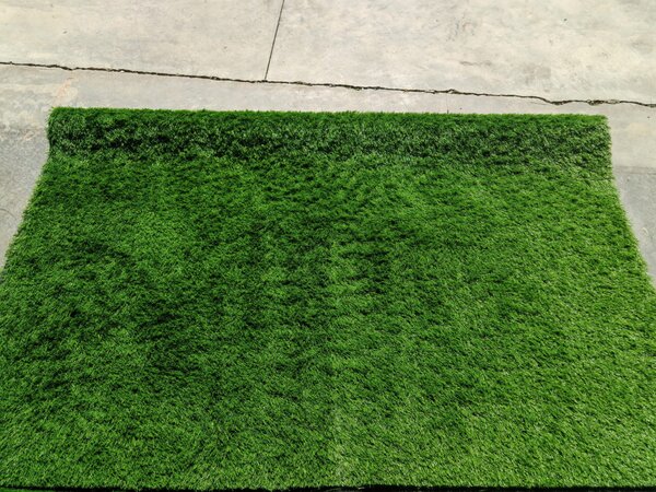 Gazon Artificial Sri Lanka, Fir 30 mm, Verde, pentru Grădină, Curte, Terasă și Piscină 1 metru, 3 metri