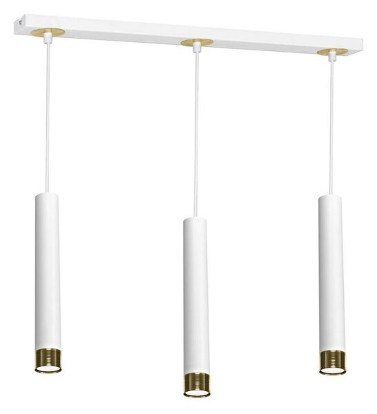 Lustră pe cablu DANI 3xGU10/8W/230V