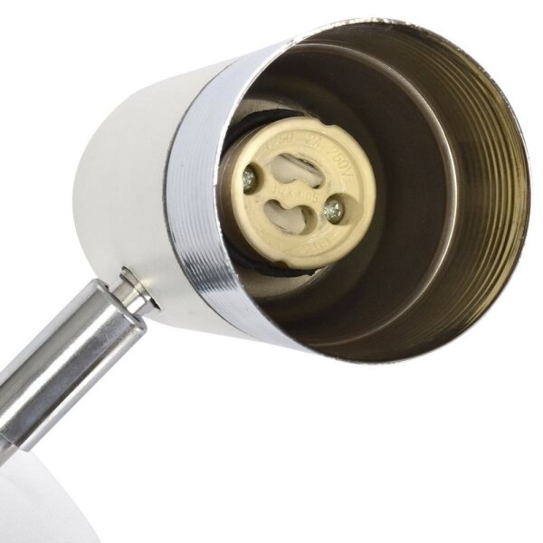 Spot de perete DANI 1xGU10/8W/230V