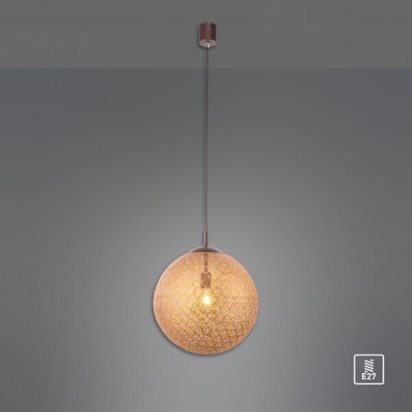 Paul Neuhaus 2421-48 - Lustră pe cablu GRETA 1xE27/60W/230V