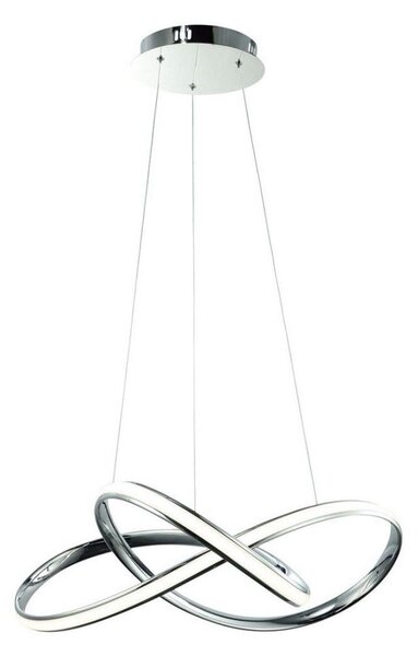 LED Lustră pe cablu CAPPIO LED/36W/230V