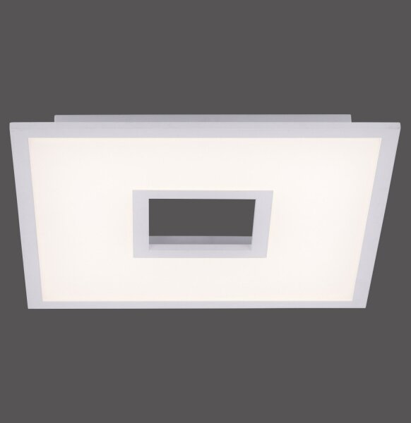 Leuchten Direkt - LED RGB lampă dimabilă LED/22,5W/230V + LED/5W + DO