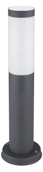 Globo 3158A - Lampă de exterior BOSTON 1xE27/23W/230V