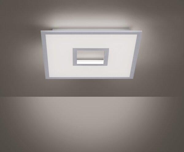 Leuchten Direkt - LED RGB lampă dimabilă LED/22,5W/230V + LED/5W + DO