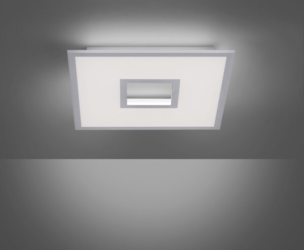 Leuchten Direkt - LED RGB lampă dimabilă LED/22,5W/230V + LED/5W + DO
