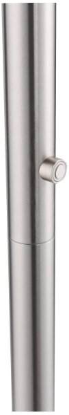 Lampadar LED dimabil HANS LED/22W/230V Leuchten Direkt 11729-55