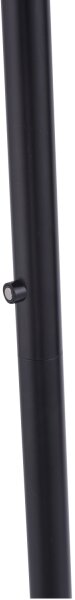 Leuchten Direkt 11729-18 - LED Lampadar dimmabil HANS LED/22W/230V