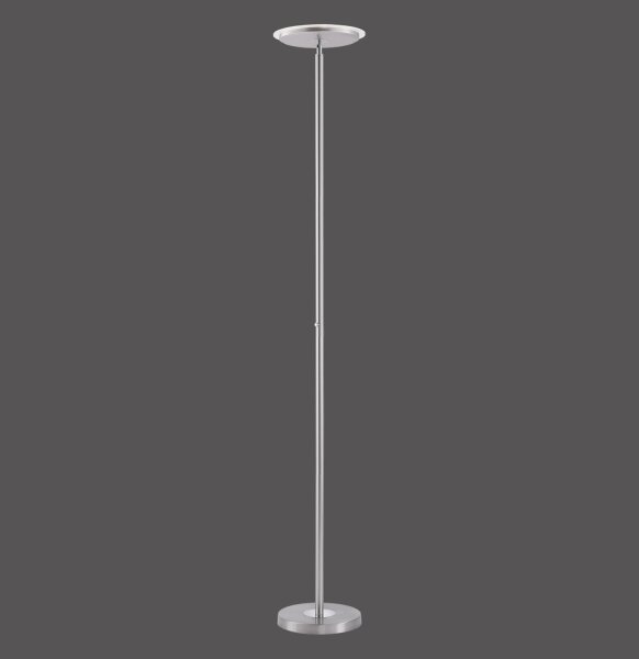 Lampadar LED dimabil HANS LED/22W/230V Leuchten Direkt 11729-55