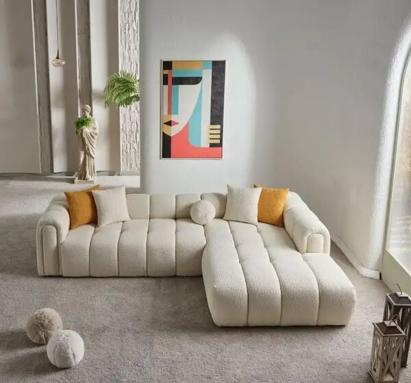 Coltar fix modern Teddy