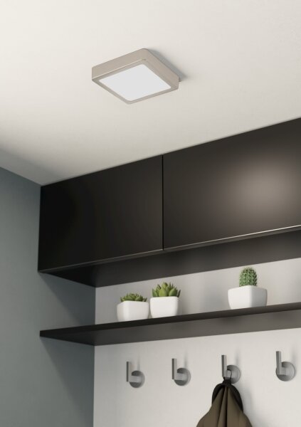 Plafonieră LED Eglo 99252 FUEVA 5, 10,5W, 230V