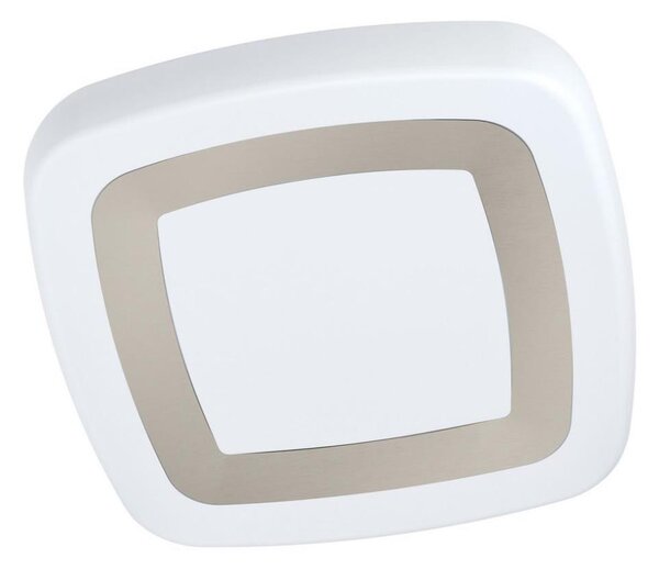 Eglo 99109 - Plafonieră LED RUIDERA LED/22W/230V