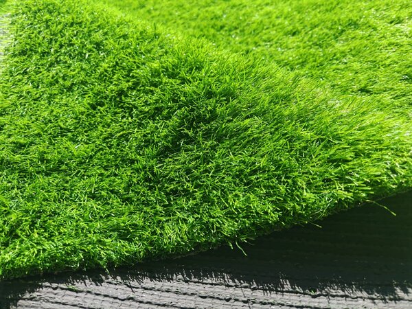 Covor Gazon Iarba Artificiala Sri Lanka 30 mm 100x600 Verde 1 metru, 6 metri