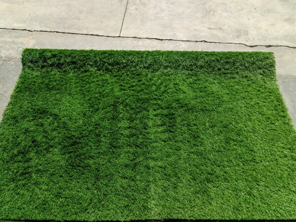 Covor Gazon Iarba Artificiala Sri Lanka 30 mm 100x600 Verde 1 metru, 6 metri
