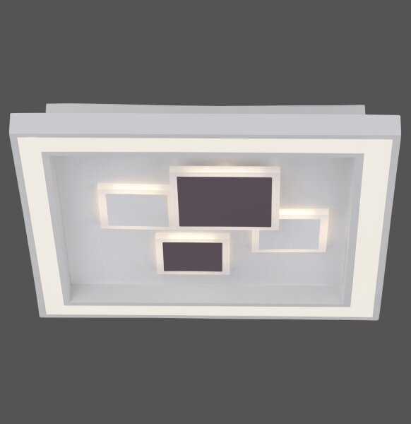 Paul Neuhaus 6283-16 - LED Lampă dimmabilă ELIZA LED/30W/230V + LED/18,5W
