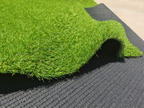 Covor Gazon Iarba Artificiala Jakarta 20 mm 200x300 Verde 2 metri, 3 metri