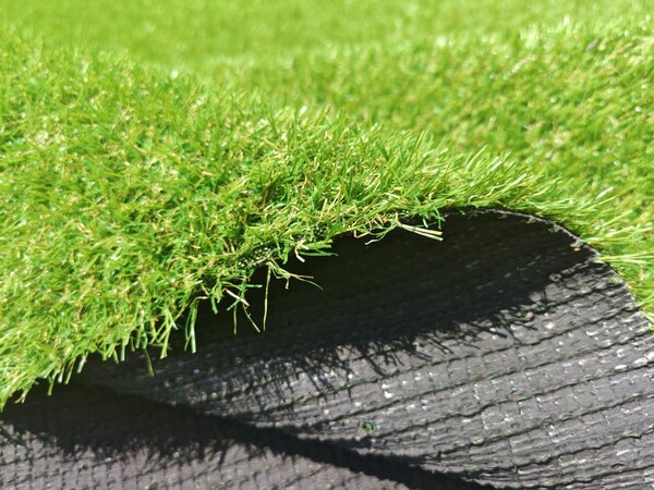 Covor Gazon Iarba Artificiala Jakarta 20 mm 200x300 Verde 2 metri, 3 metri