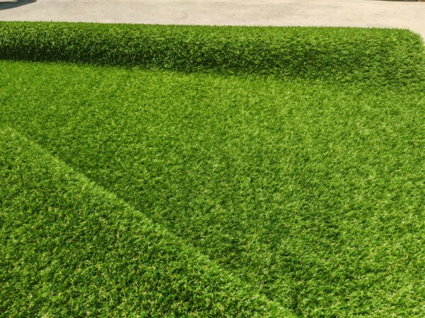Covor Gazon Iarba Artificiala Jakarta 20 mm 200x300 Verde 2 metri, 3 metri