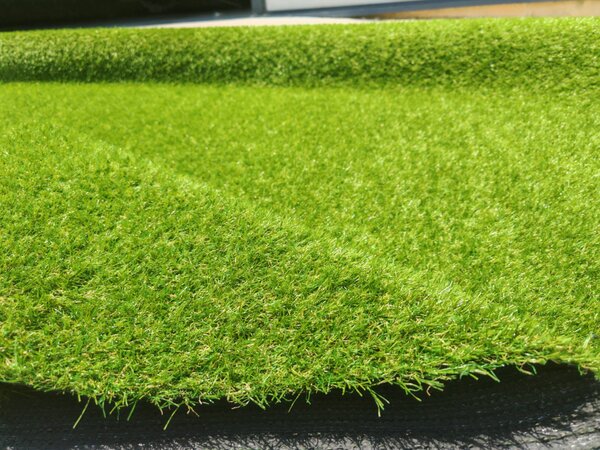 Covor Gazon Iarba Artificiala Jakarta 20 mm 200x300 Verde 2 metri, 3 metri