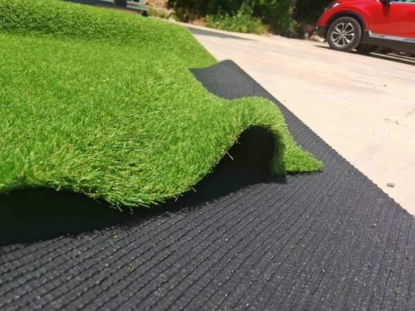 Covor Gazon Iarba Artificiala Jakarta 20 mm 200x300 Verde 2 metri, 3 metri