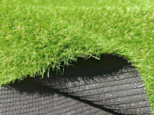 Covor Gazon Iarba Artificiala Jakarta 20 mm 200x400 Verde 2 metri, 4 metri