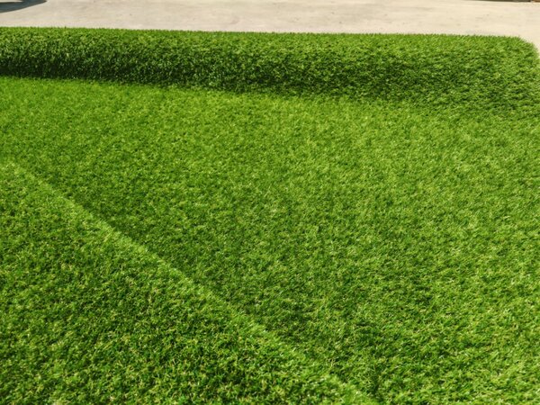 Covor Gazon Iarba Artificiala Jakarta 20 mm 200x400 Verde 2 metri, 4 metri