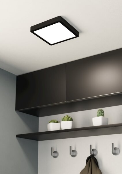 Plafonieră LED Eglo FUEVA 5, 16,5 W, 230 V (99244)