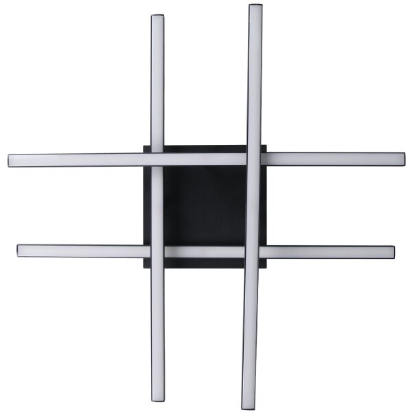 Eglo 99316 - Plafonieră LED LASANA LED/5,2W/230V