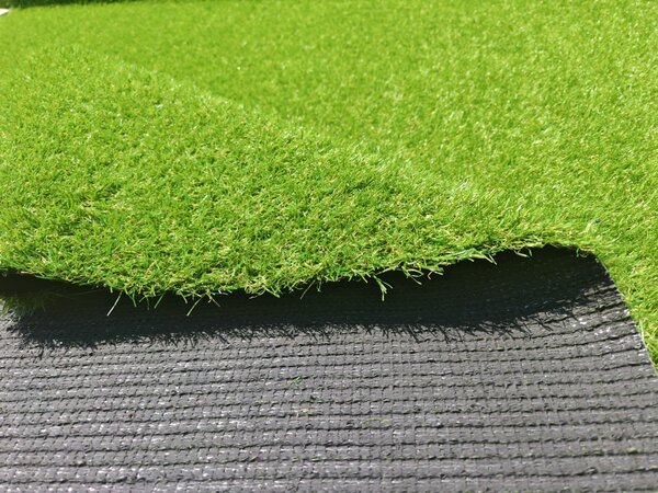 Covor Gazon Iarba Artificiala Jakarta 20 mm 200x400 Verde 2 metri, 4 metri
