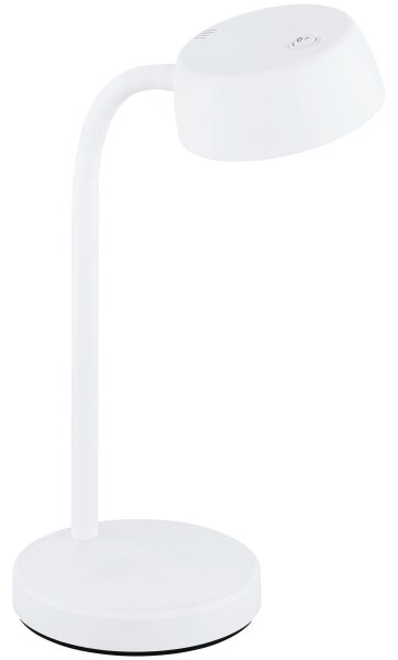 Eglo 99334 - Lampă de masă LED CABALES LED/4,5W/230V