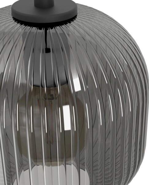 Lustră suspendată MANTUNALLE Eglo 99373, 3xE27/40W/230V