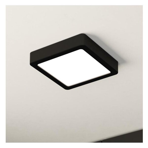 Eglo 99243 - Plafonieră LED FUEVA 5 LED/10,5W/230V
