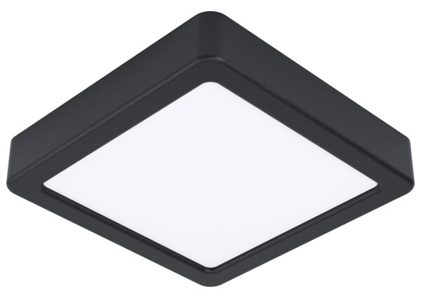 Eglo 99243 - Plafonieră LED FUEVA 5 LED/10,5W/230V