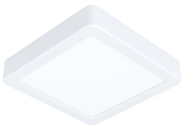 Eglo 99246 - Plafonieră LED FUEVA 5 LED/10,5W/230V