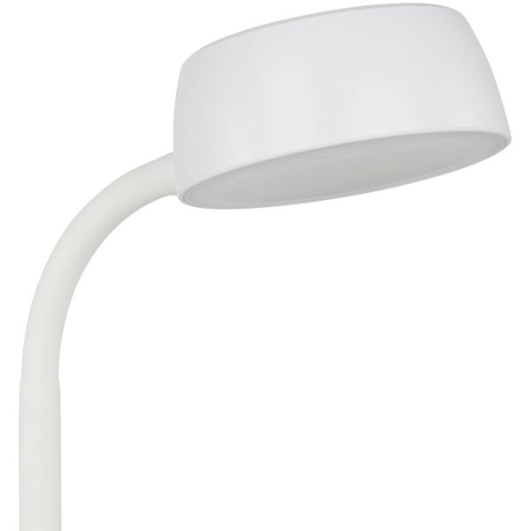 Eglo 99334 - Lampă de masă LED CABALES LED/4,5W/230V