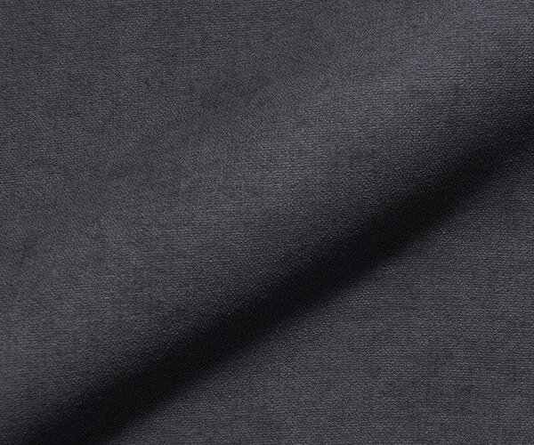 Canapea extensibilă dumonde cu ladă de depozitare Marbela Enjoy Graphite XXL 295x120 cm