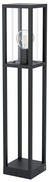 Eglo 98715 - Lampă exterior CASCINETTA 1xE27/40W/230V IP54