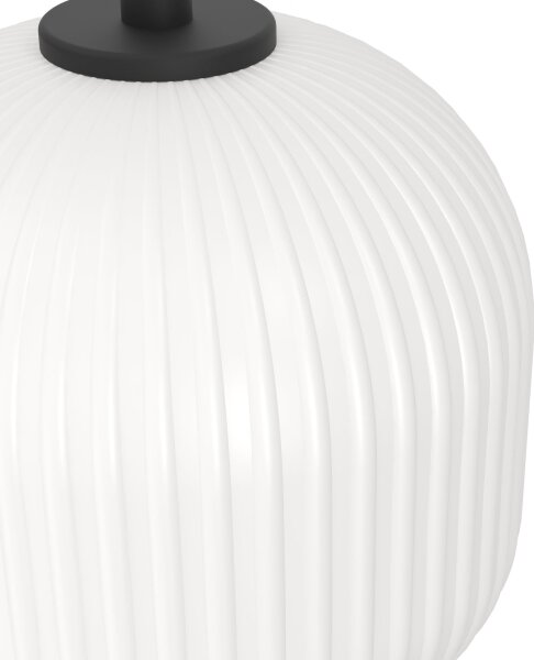 Eglo 99366 - Lustră pe cablu MANTUNALLE 1xE27/40W/230V
