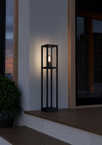 Eglo 98715 - Lampă exterior CASCINETTA 1xE27/40W/230V IP54