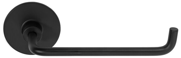 Suport hârtie igienică Black 322203 NER