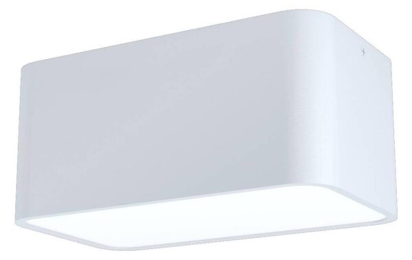 Eglo 99282 - Plafonieră GRIMASOLA 2xE27/28W/230V