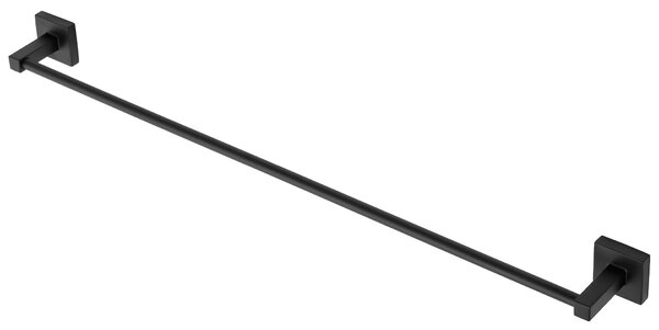 Cuier de baie Black 322201 HILL