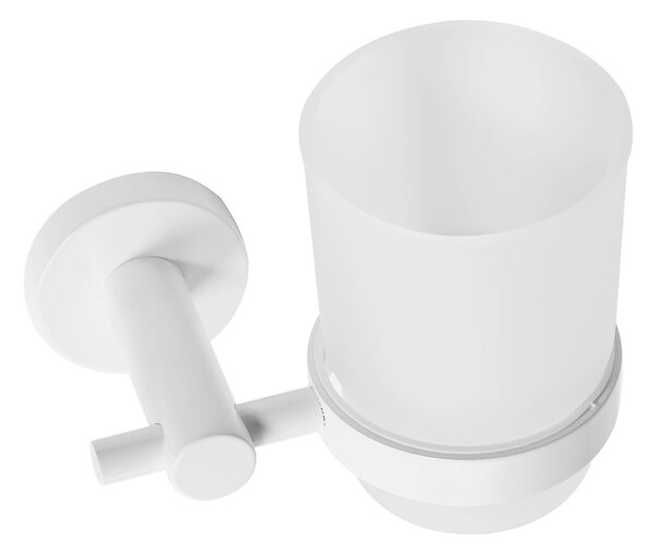 Cana pentru baie White 322233B LEO