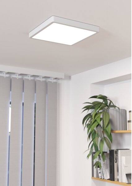 Eglo 99238 - Plafonieră LED FUEVA 5 LED/20W/230V