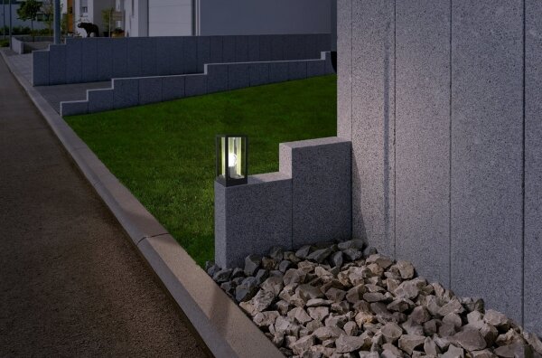 Eglo 98714 - Lampă exterior CASCINETTA 1xE27/40W/230V IP54