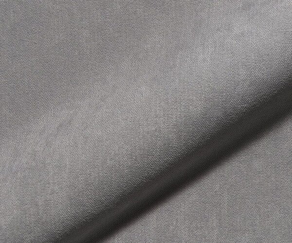 Canapea extensibilă dumonde cu ladă de depozitare Marbela Enjoy Silver XXL 295x120 cm